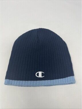 Champion Beenie Hat Winter